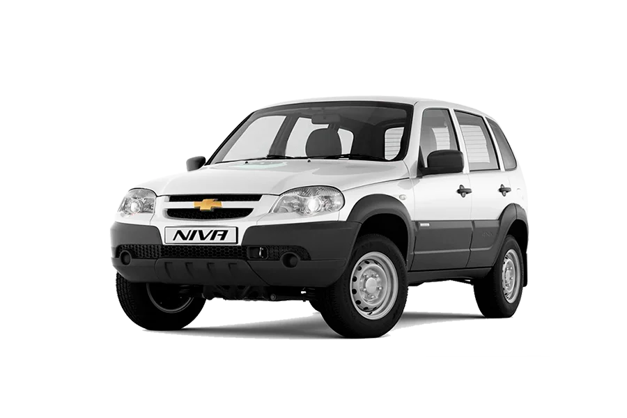 Chevrolet Niva
