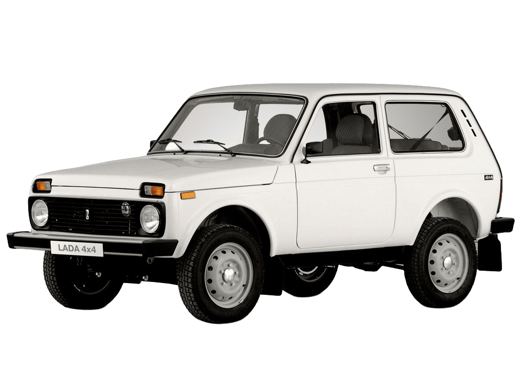 ВАЗ-2121